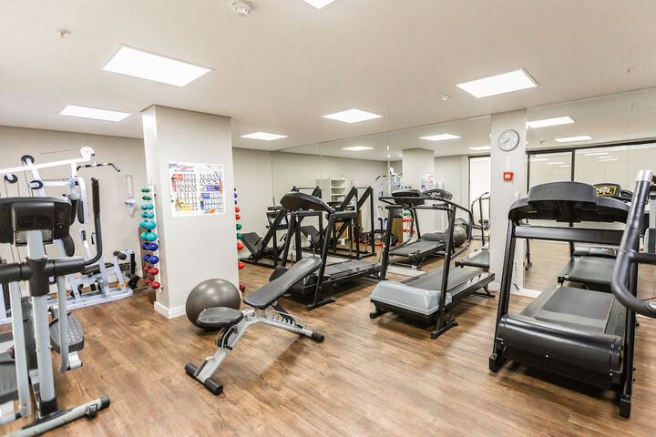 Health and Fitness 18 of 27