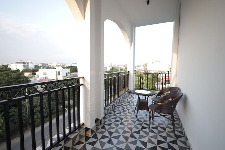 Terrace/Patio 40 of 40
