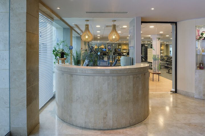 Hotel Interior 65 of 102