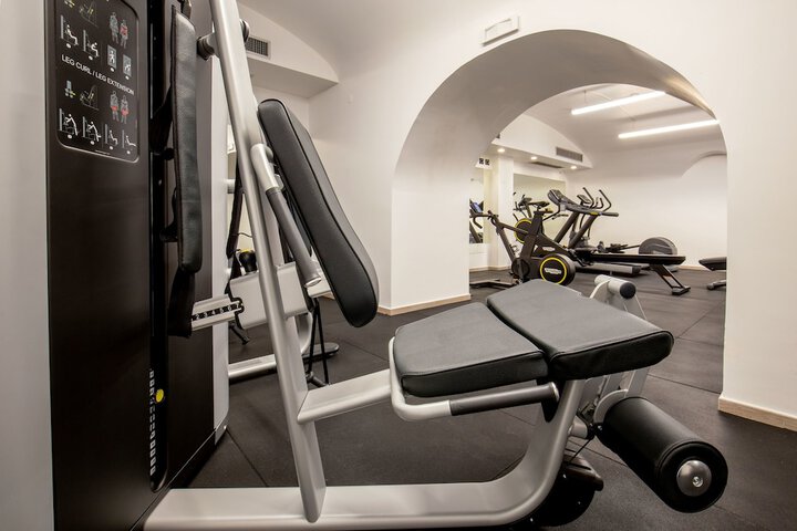 Health and Fitness 20 of 33