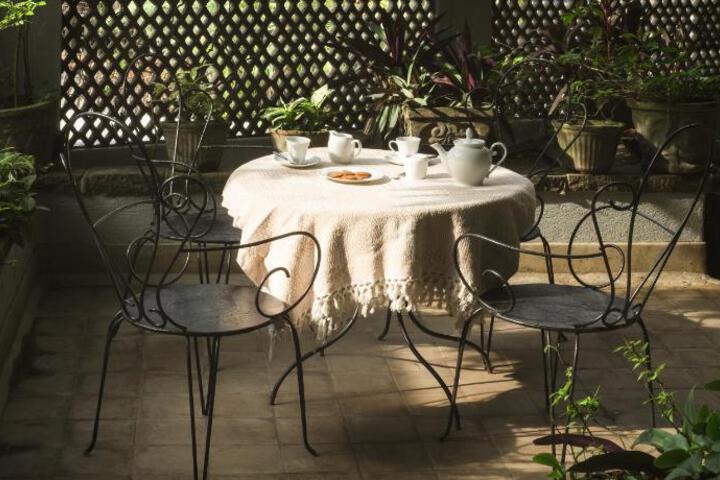 Fitness Facility Photos