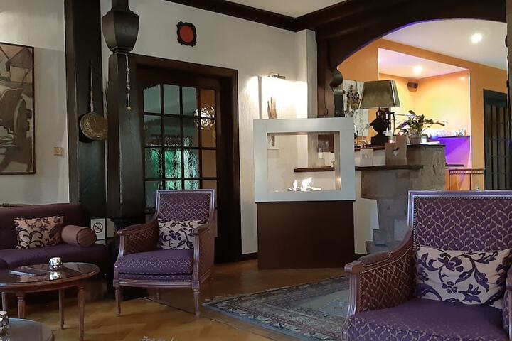Hotel Interior 4 of 43