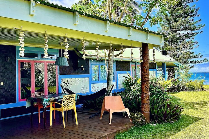 Terrace/Patio 41 of 72