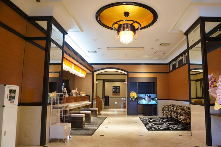 Hotel Interior 2 of 37