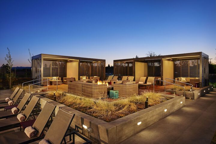 Tetherow Hotel