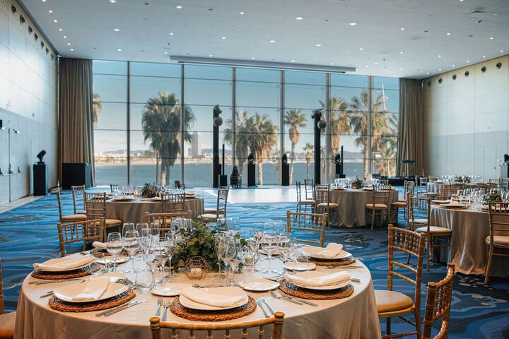 Ballroom/Hall 192 of 246