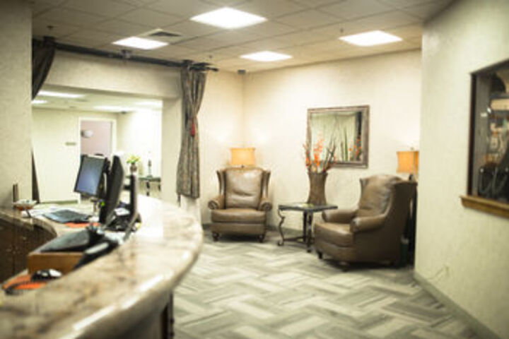 Hotel Interior 15 of 20