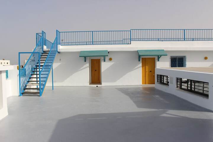 Terrace/Patio 136 of 153