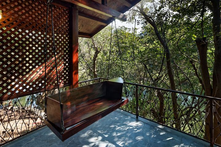 Terrace/Patio 57 of 152