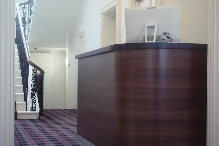 Hotel Interior 28 of 33