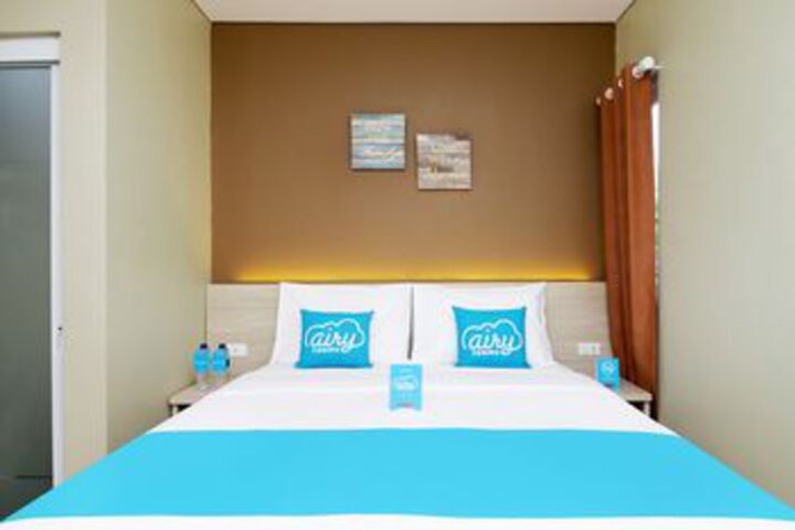 Airy Syariah Bulusan Tembalang Turus Asri 30 Semarang