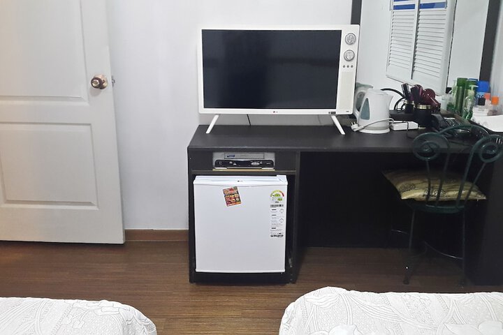 Room 7 of 41