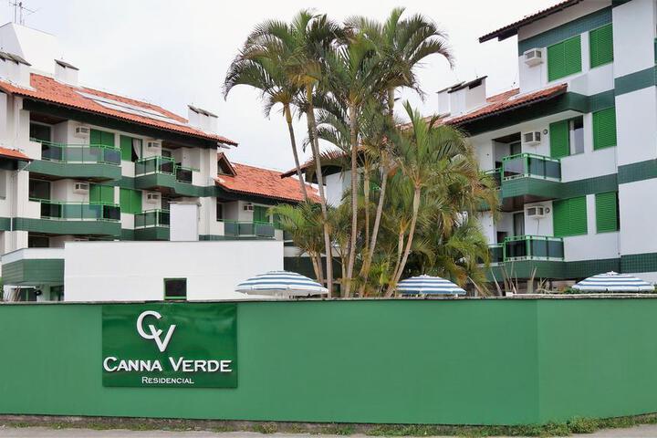 Residencial Canna Verde