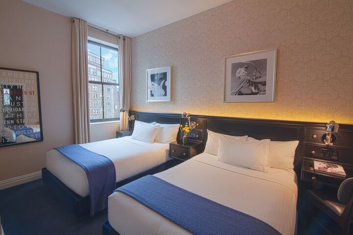 The Frederick Hotel New York | Bookonline.com