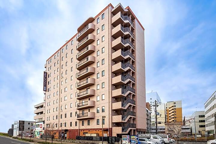 JR CLEMENT INN HIMEJI