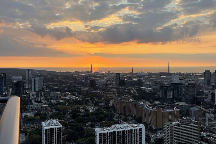 Hotel View 135 of 144