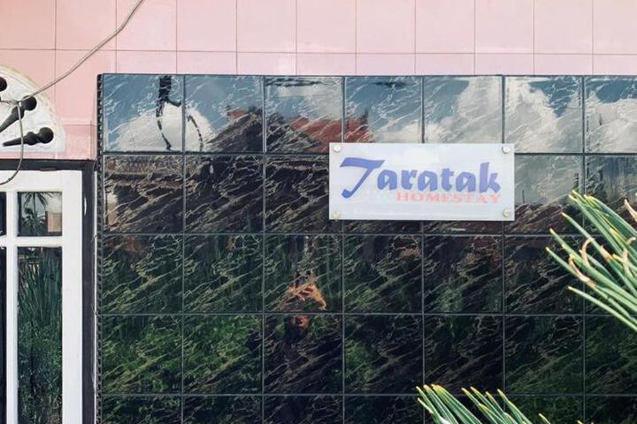 Taratak Homestay