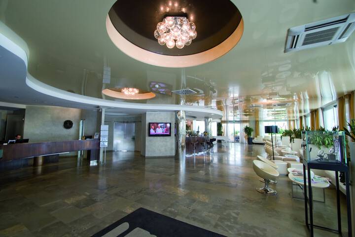 Hotel Interior 2 of 82