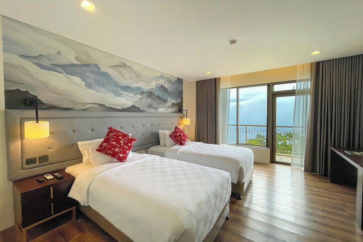 Room 40 of 130