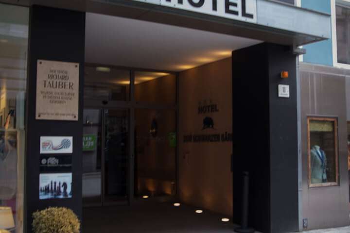 Hotel 74 of 77