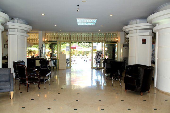 Hotel Interior 2 of 45