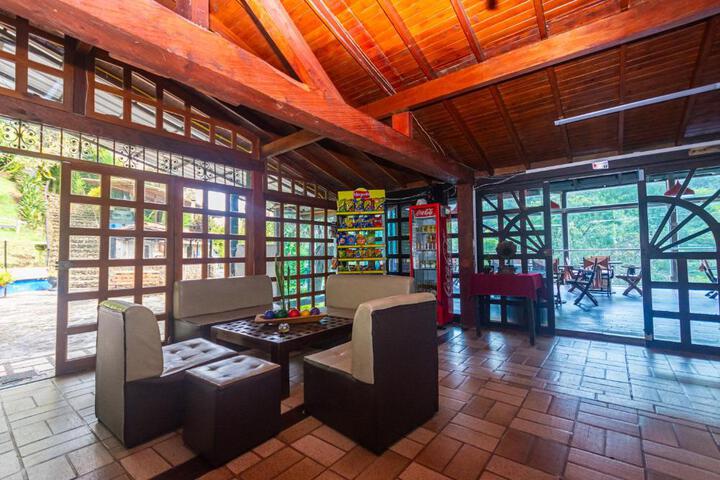 Fitness Facility Photos