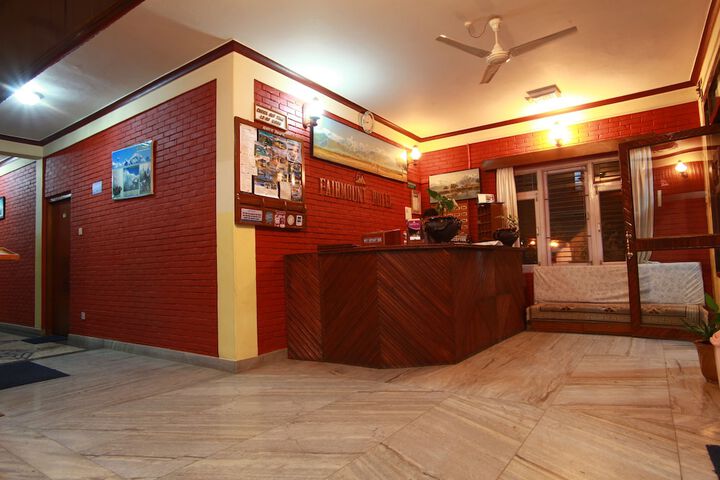 Hotel Interior 2 of 27