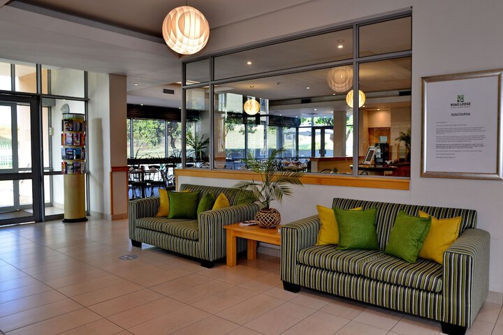 Hotel Interior 4 of 27