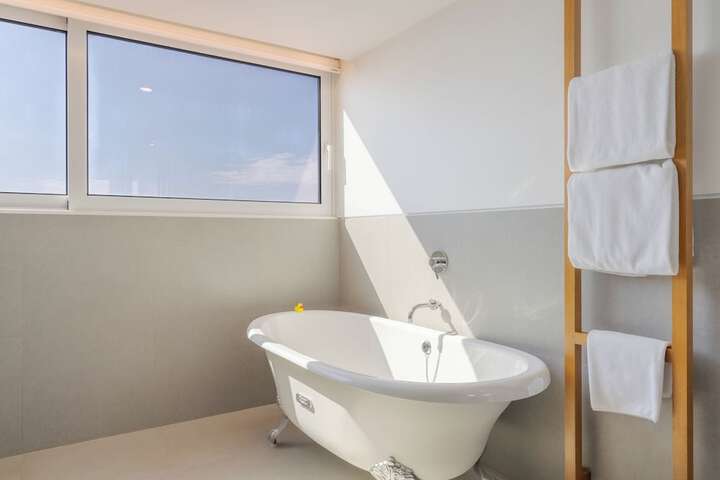 Bath Amenities