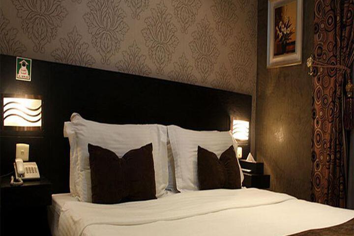 Nawara Riyadh Gallery