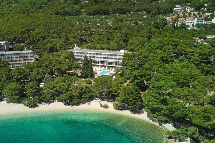 Bluesun Hotel Maestral
