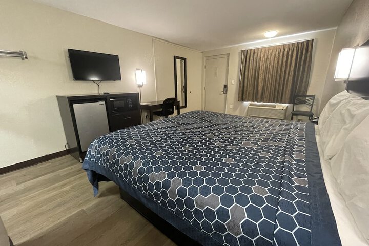 Deluxe Single Room (5 of 6)