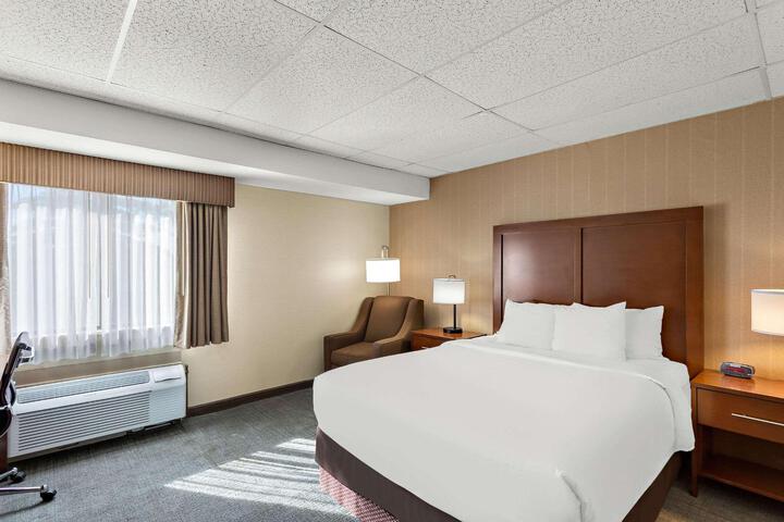 1 Queen Bed (10 of 12)