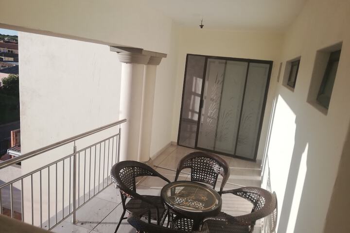 Terrace/Patio 6 of 12