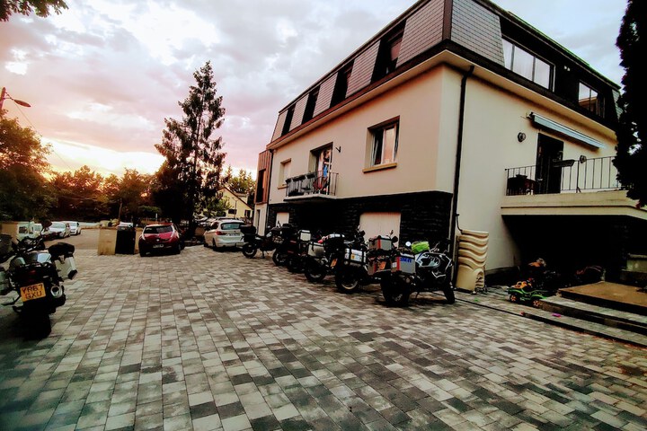 Hotel 57 of 70