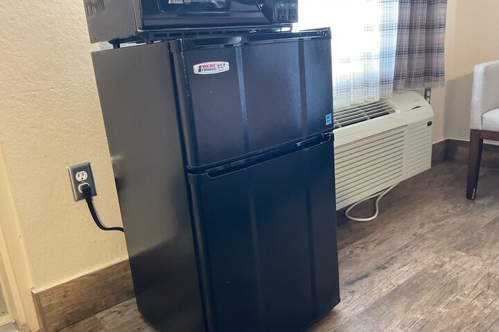 Mini-refrigerator