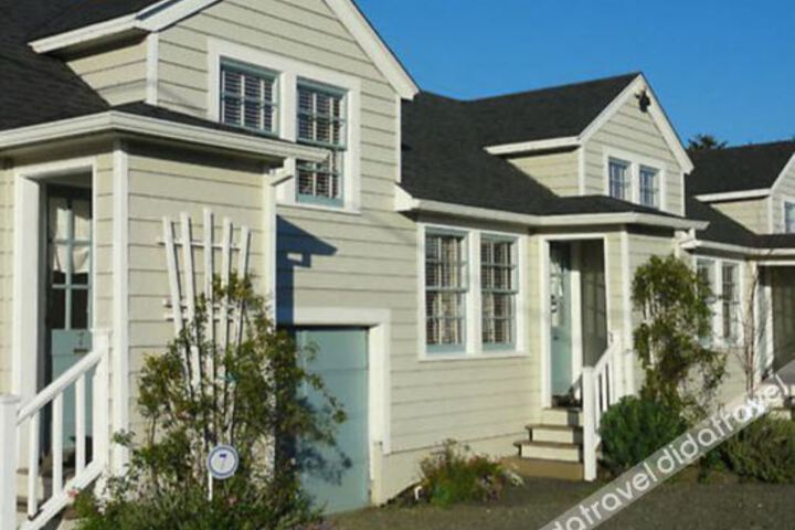 Gearhart Ocean Inn in Gearhart, OR