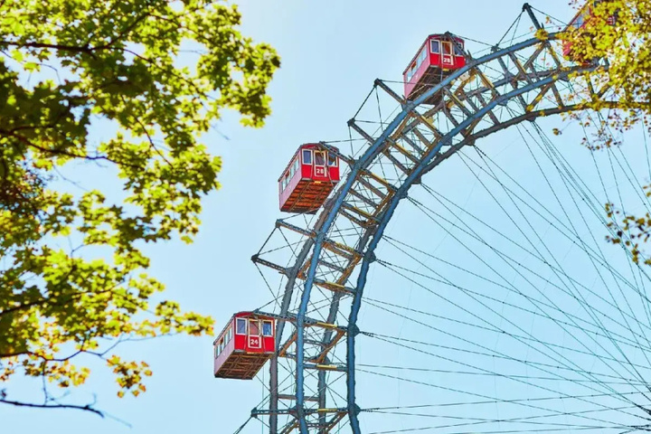 Stadt Brünn
