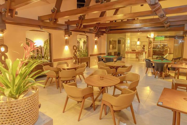 Lobby Photos