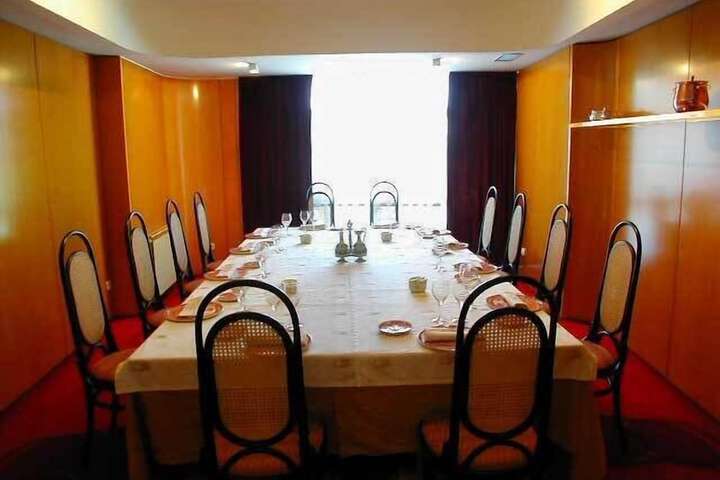 Dining Photos