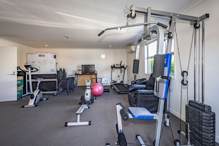 Health and Fitness 32 of 47