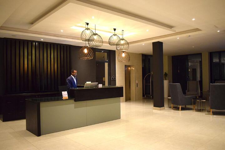 Hotel Interior 6 of 29