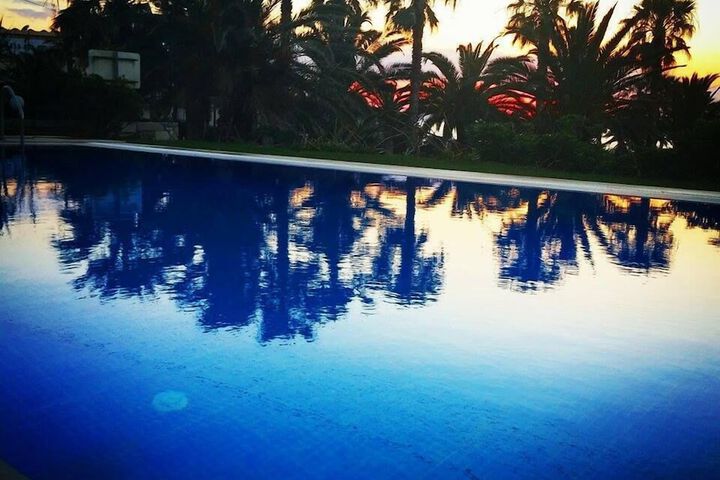Pools & Facilities