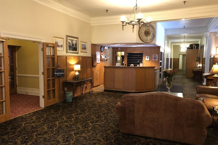 Hotel Interior 3 of 21