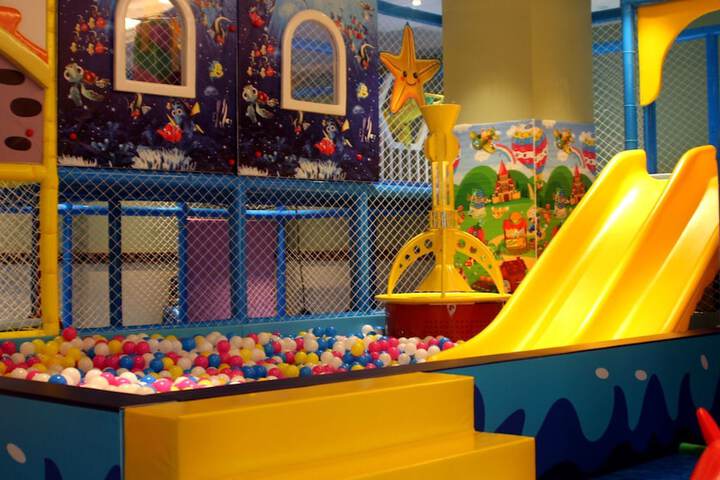 Childrens Activities 16 of 46