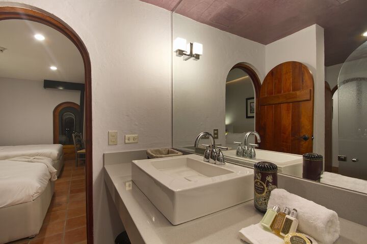 Bath Amenities