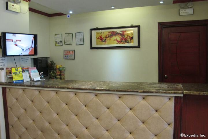 Hotel Interior 4 of 33