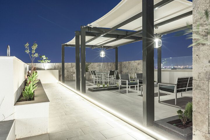 Terrace/Patio 85 of 85