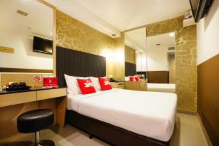 MARRISON HOTEL BY ZEN ROOMS