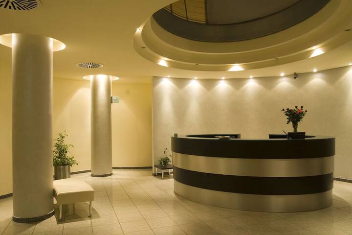 Hotel Interior 4 of 50